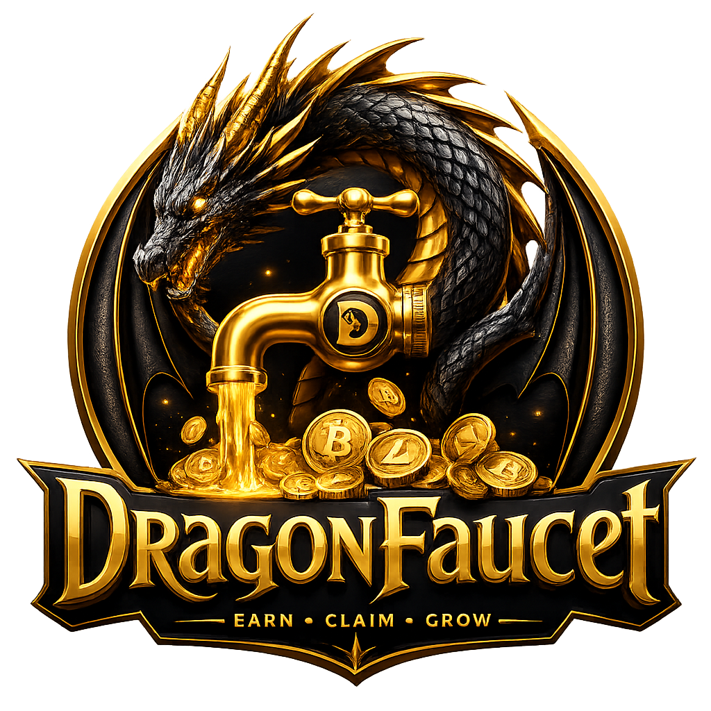 Dragon Faucet